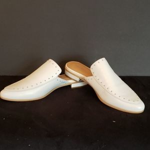 Calvin Klein FLORAL Flats